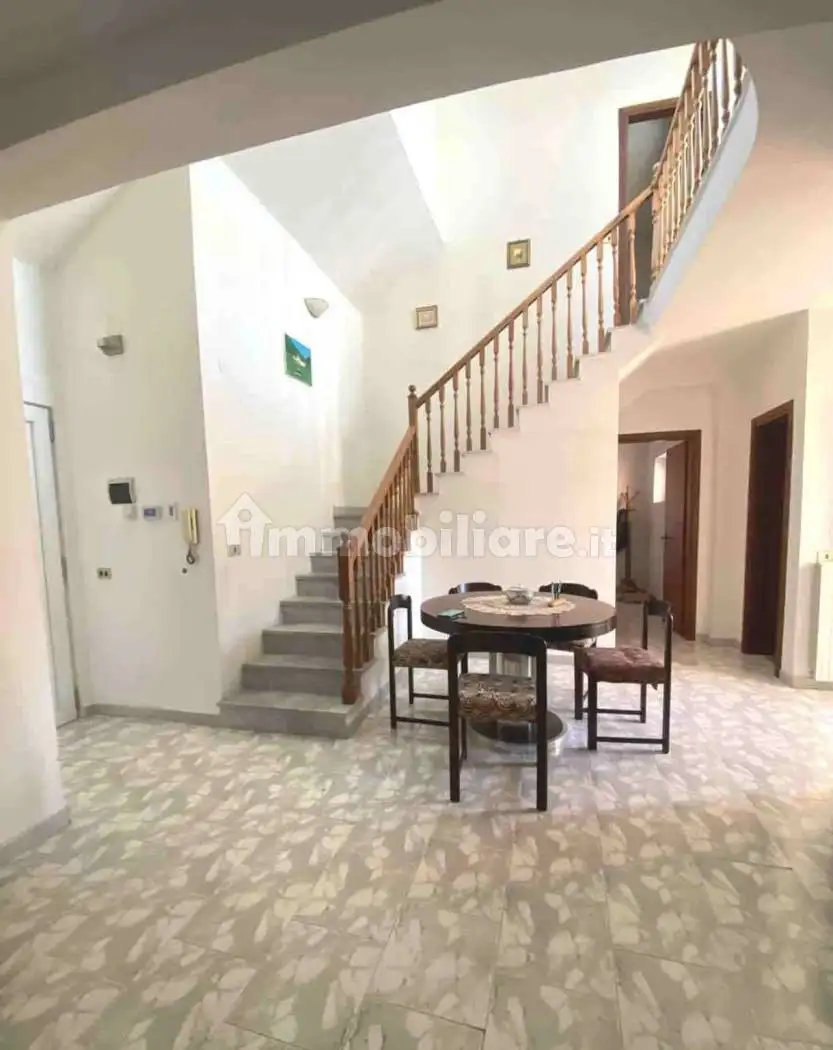 Villa unifamiliare via Giotto, 7, Conza della Campania - foto 3