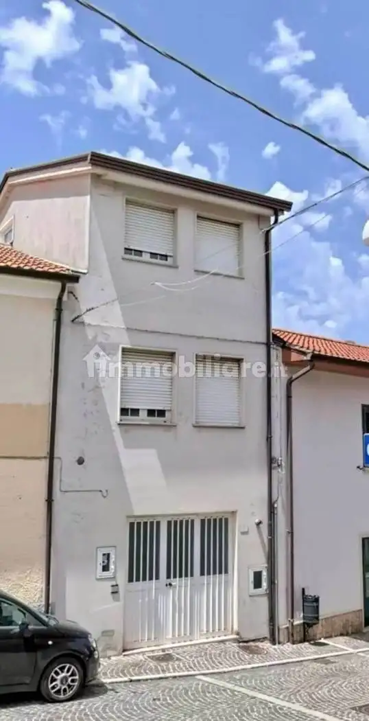 Villa in vendita a Torella dei Lombardi