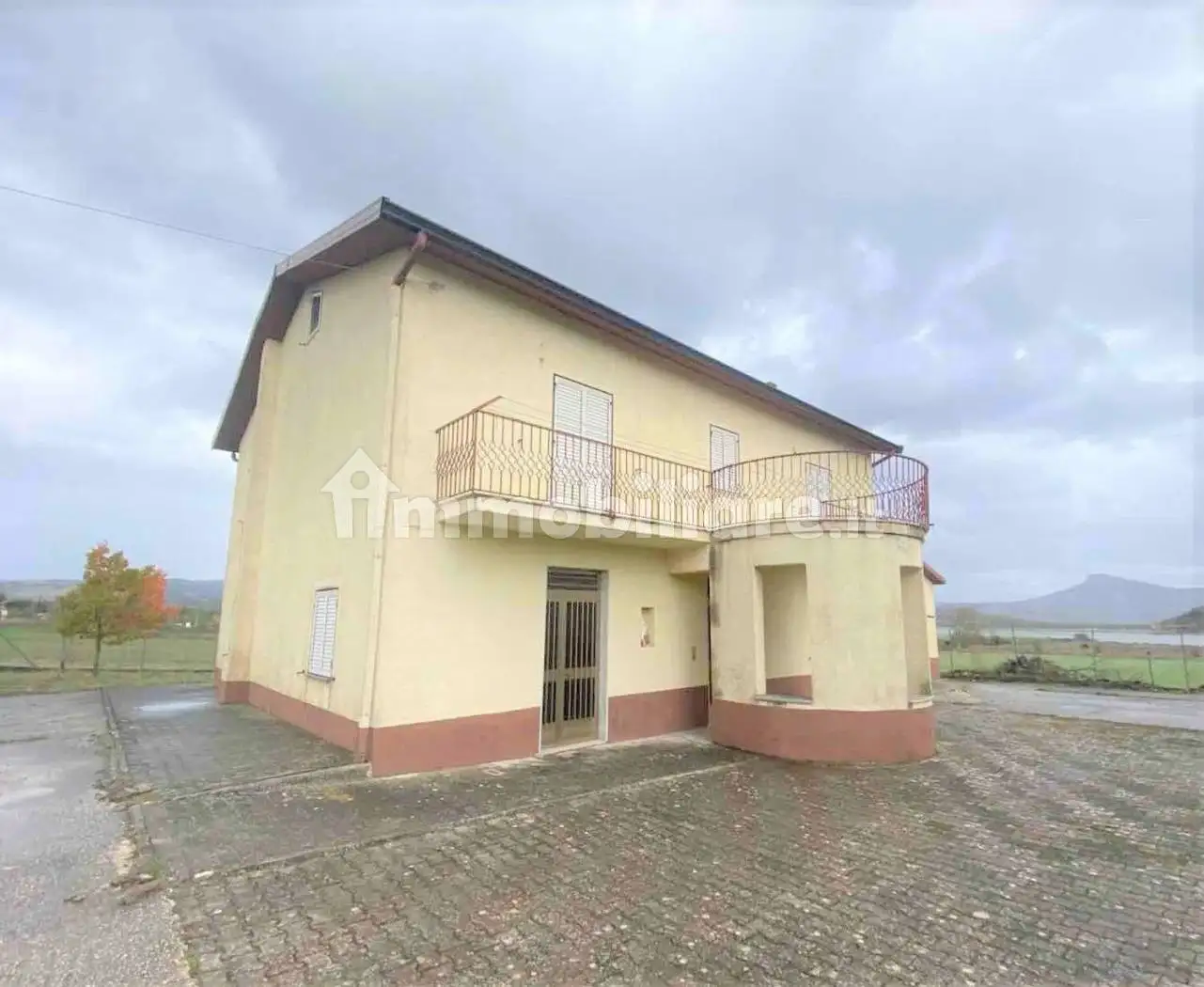 Villa in vendita a Conza della Campania