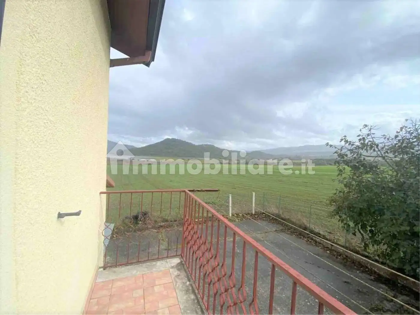 Villa unifamiliare Contrada Piano San Vito, 20, Conza della Campania - foto 2