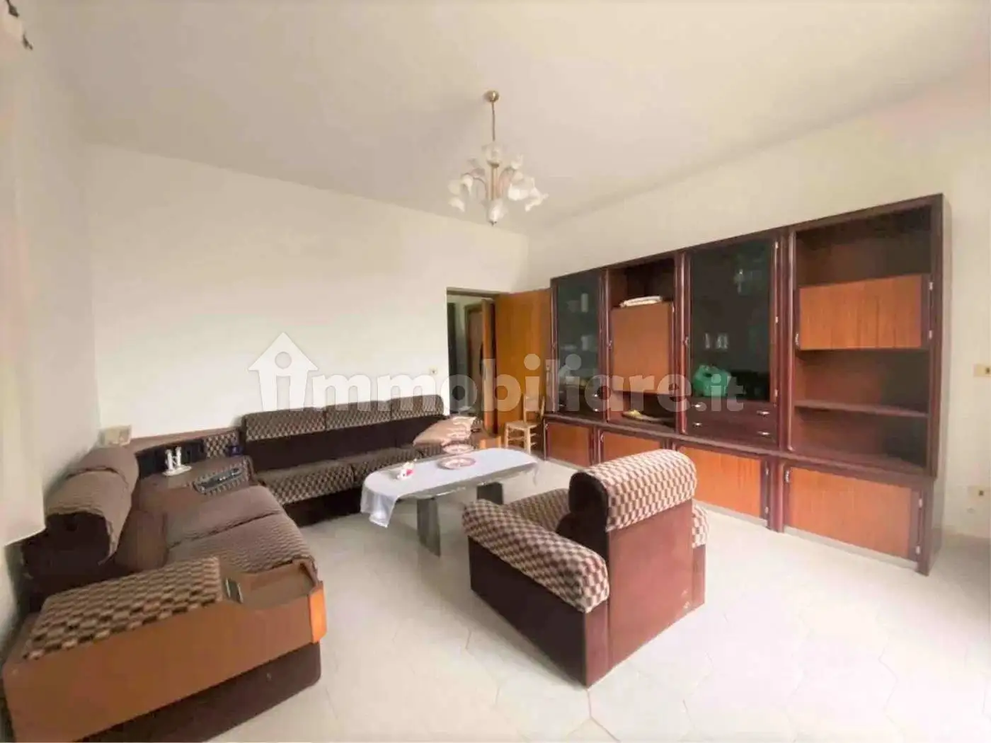 Villa unifamiliare Contrada Piano San Vito, 20, Conza della Campania - foto 3