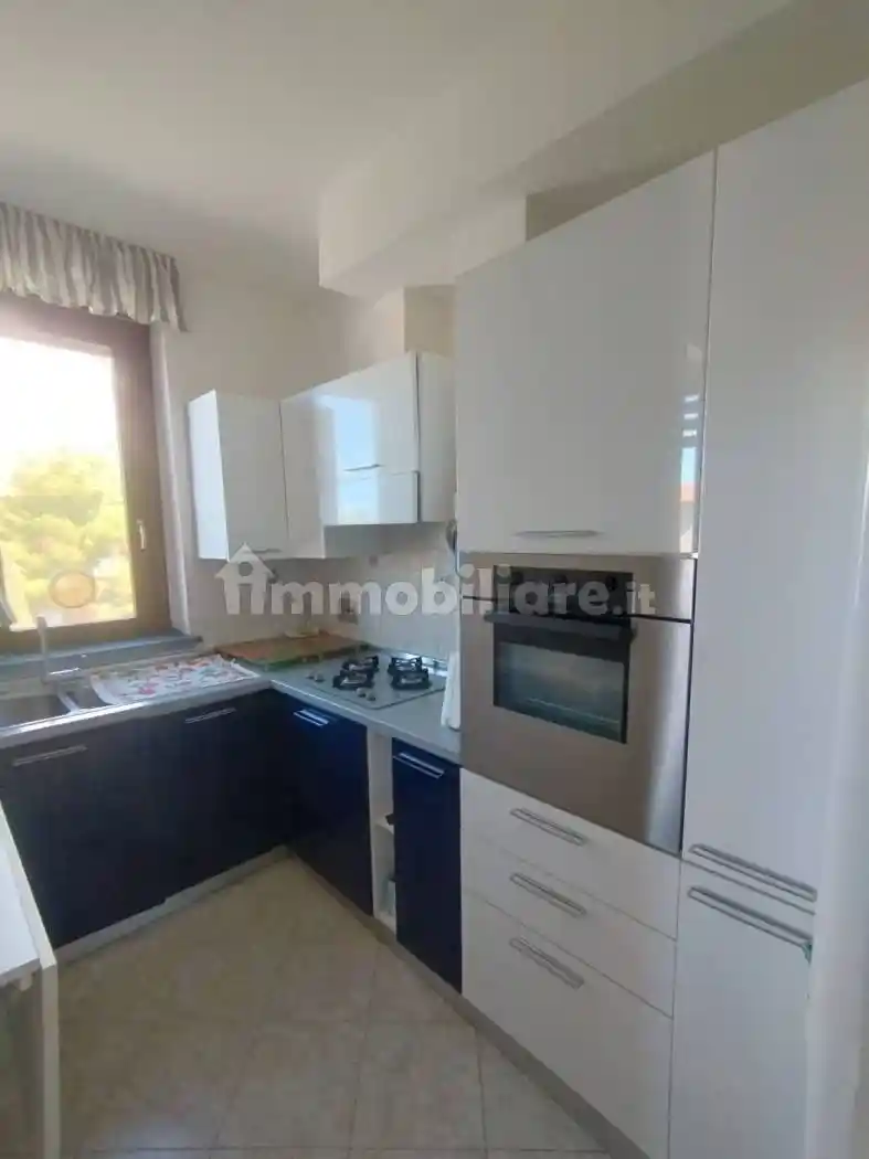 Attico - Mansarda in vendita a Livorno