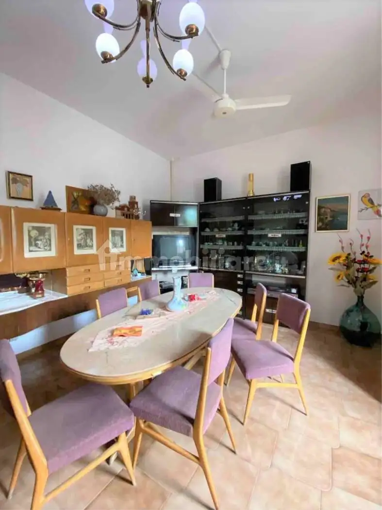 Bilocale via Cestaro, 43, Centro, Bagnoli Irpino - foto 2