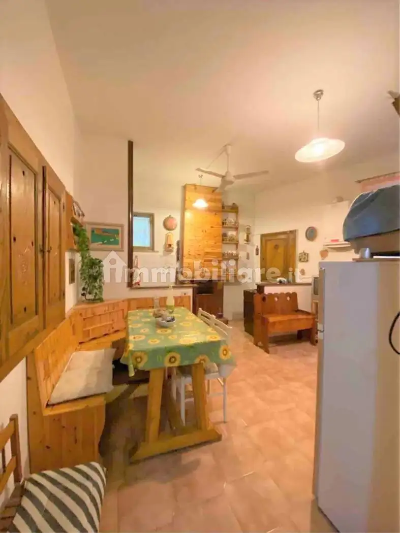 Bilocale via Cestaro, 43, Centro, Bagnoli Irpino - foto 3