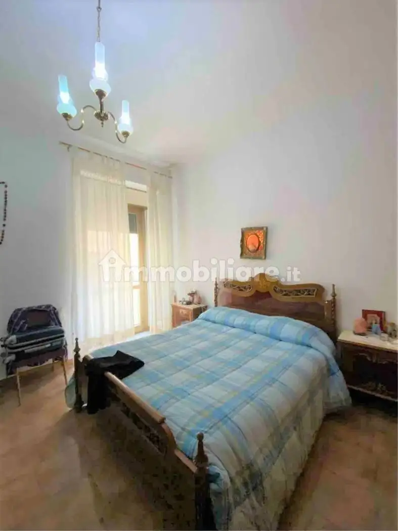 Bilocale via Cestaro, 43, Centro, Bagnoli Irpino - foto 5