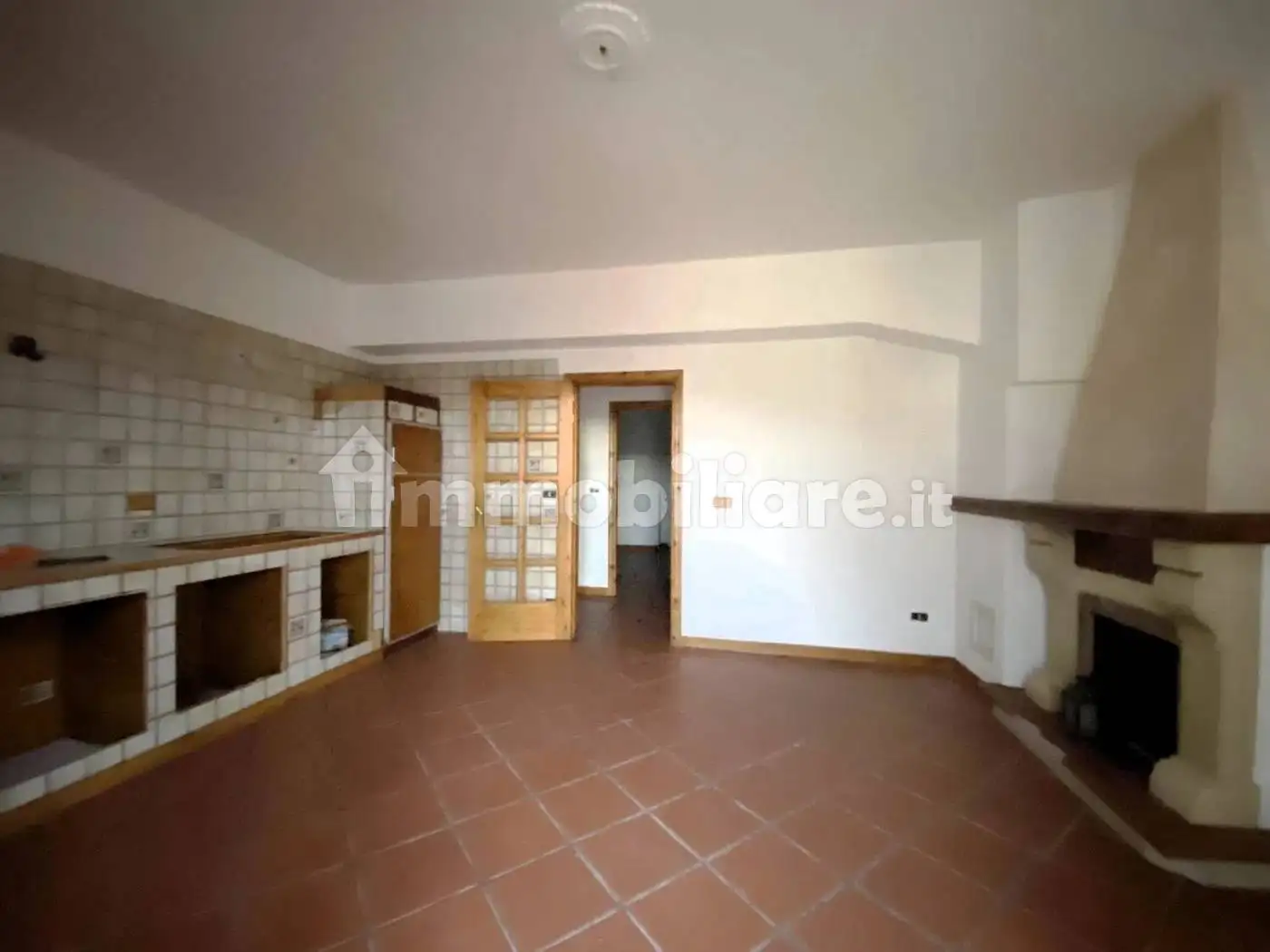 Appartamento via Circumvallazione, 151, Centro, Calitri - foto 2