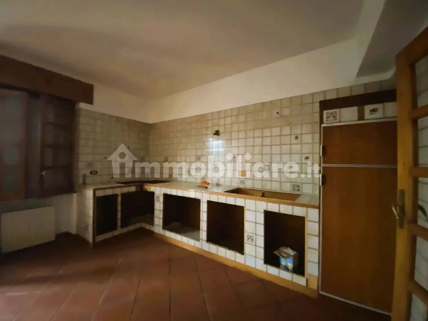 Appartamento via Circumvallazione, 151, Centro, Calitri - foto 3