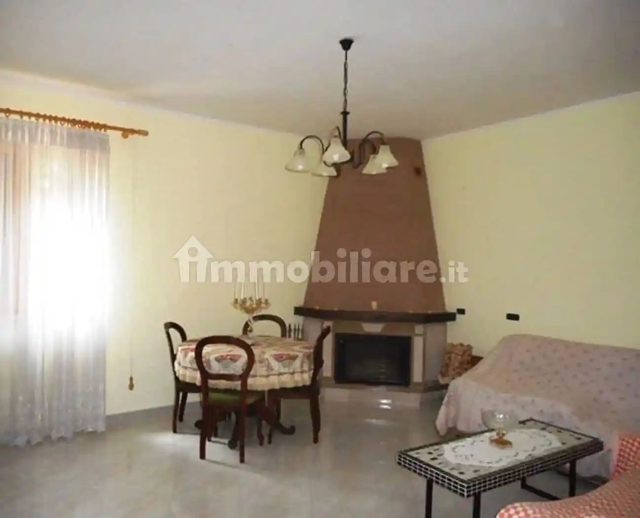 Villa unifamiliare Contrada Valle, 1, Castelfranci - foto 4