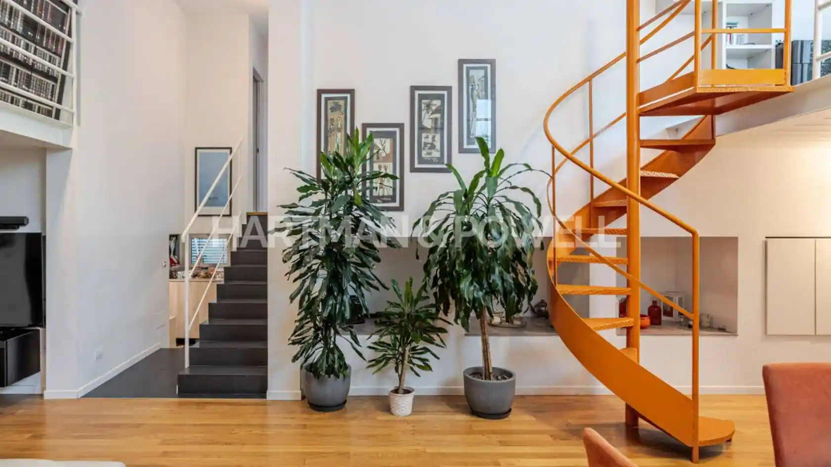 Loft via Giacomo Watt a 13a, Barona, Milano - foto 4