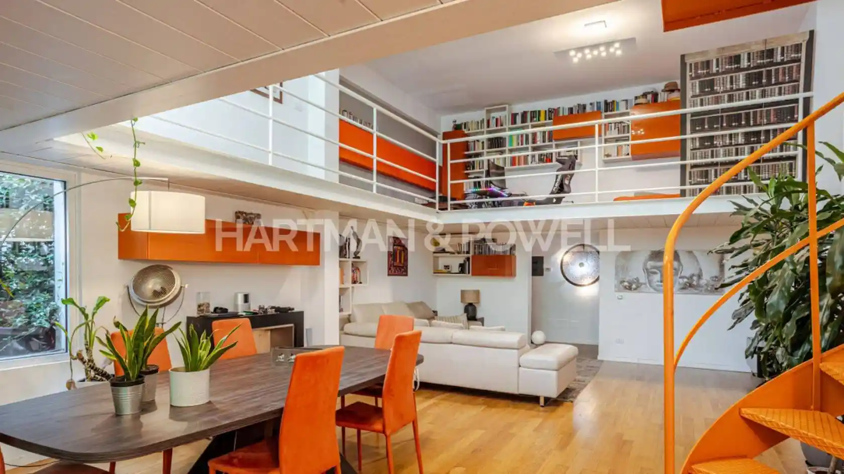 Loft via Giacomo Watt a 13a, Barona, Milano - foto 5