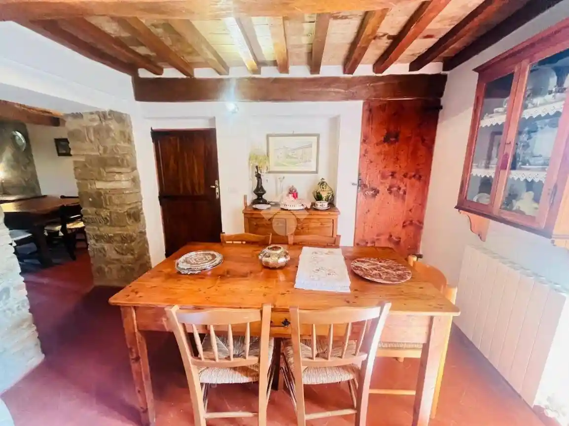 Terratetto plurifamiliare frazione San Presto, Porziano, Pian della Pieve, San Presto, Assisi - foto 5