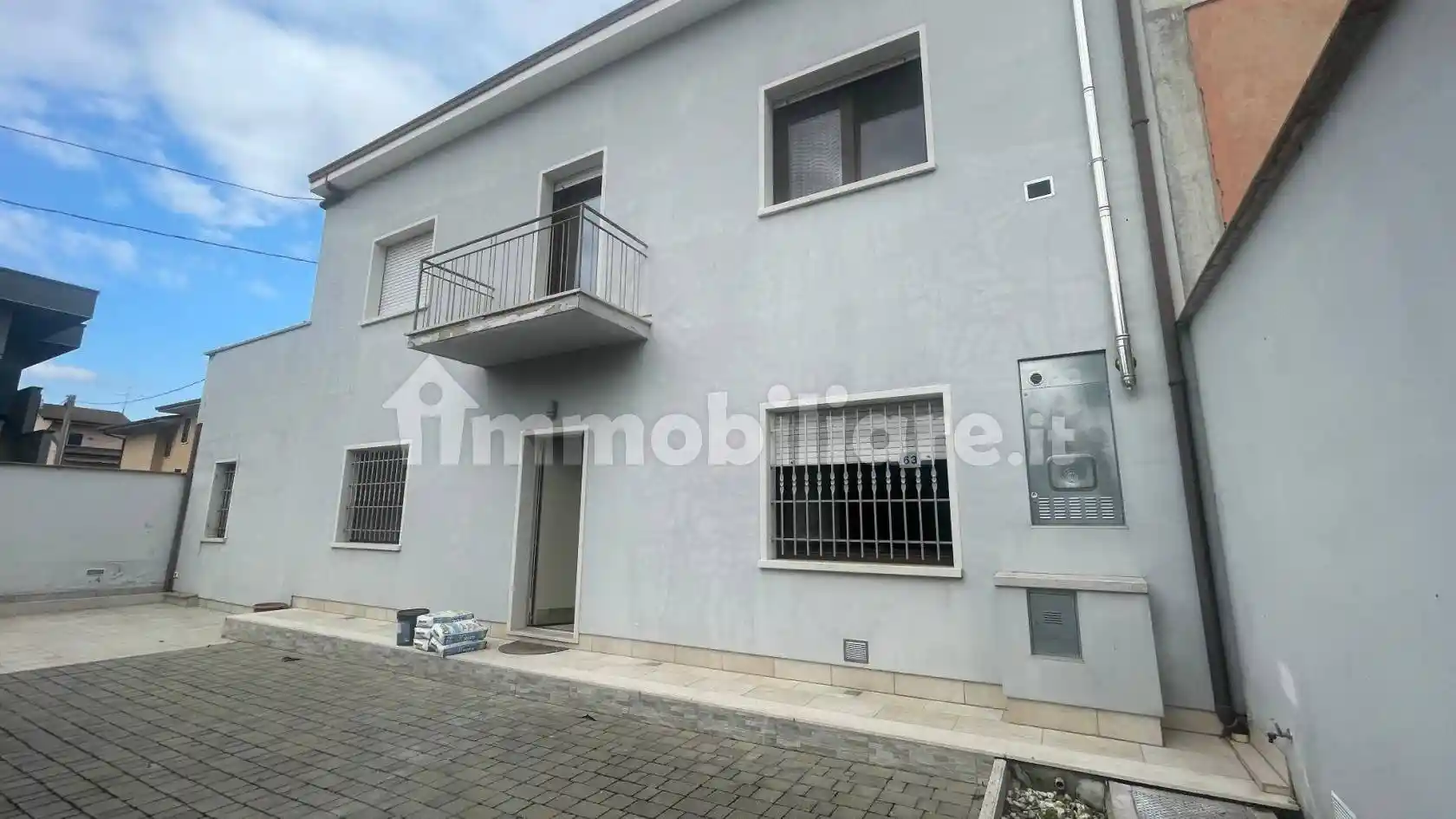 Villa in vendita a Zevio