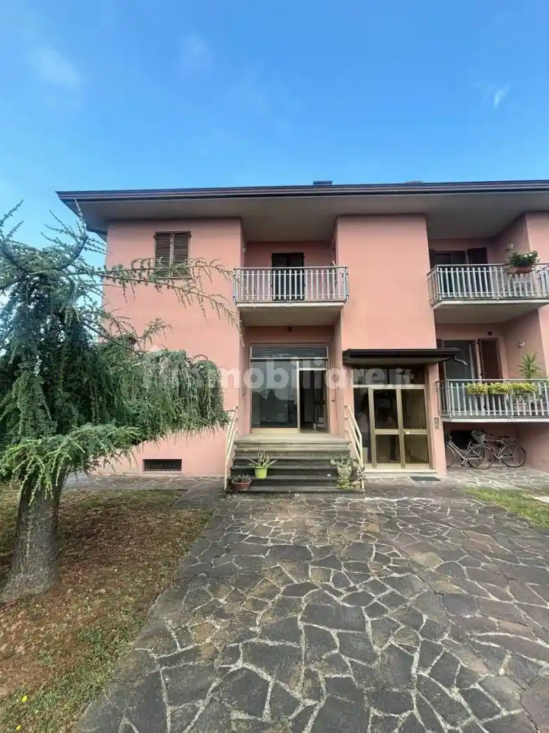 Appartamento in vendita a San Giorgio Piacentino