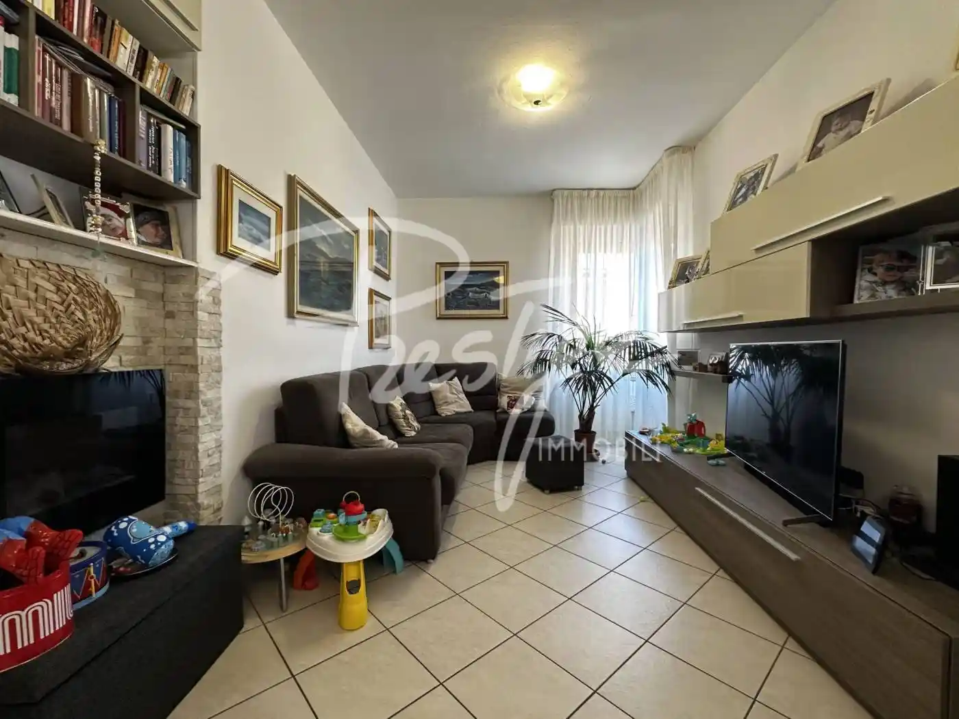 Appartamento in vendita a La Spezia