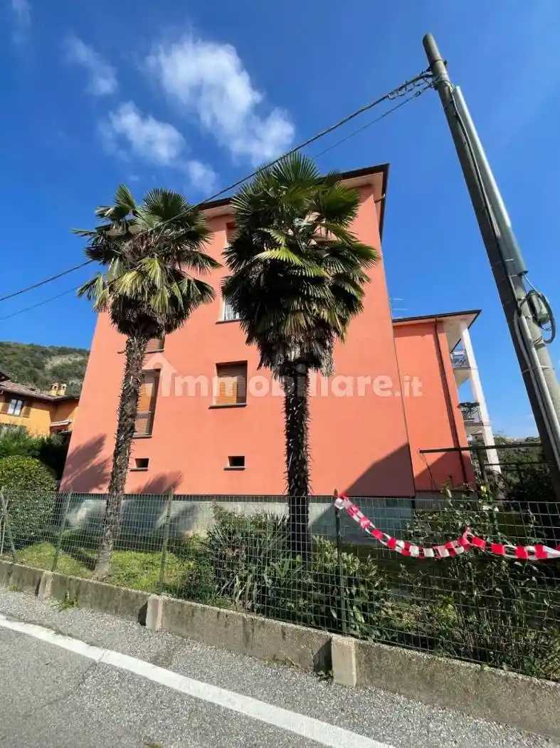 Appartamento in vendita a San Fermo della Battaglia