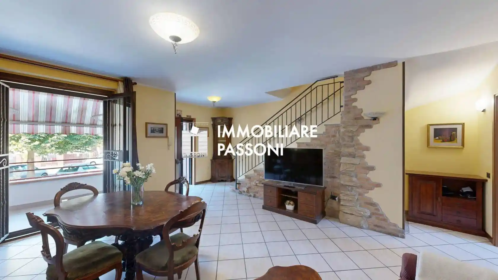 Villetta a schiera - foto 2