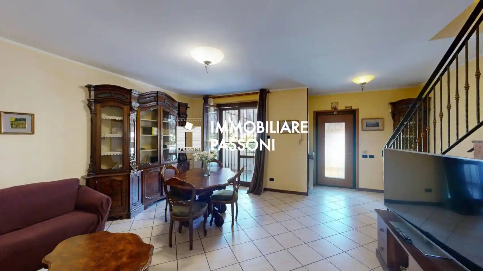 Villetta a schiera - foto 5