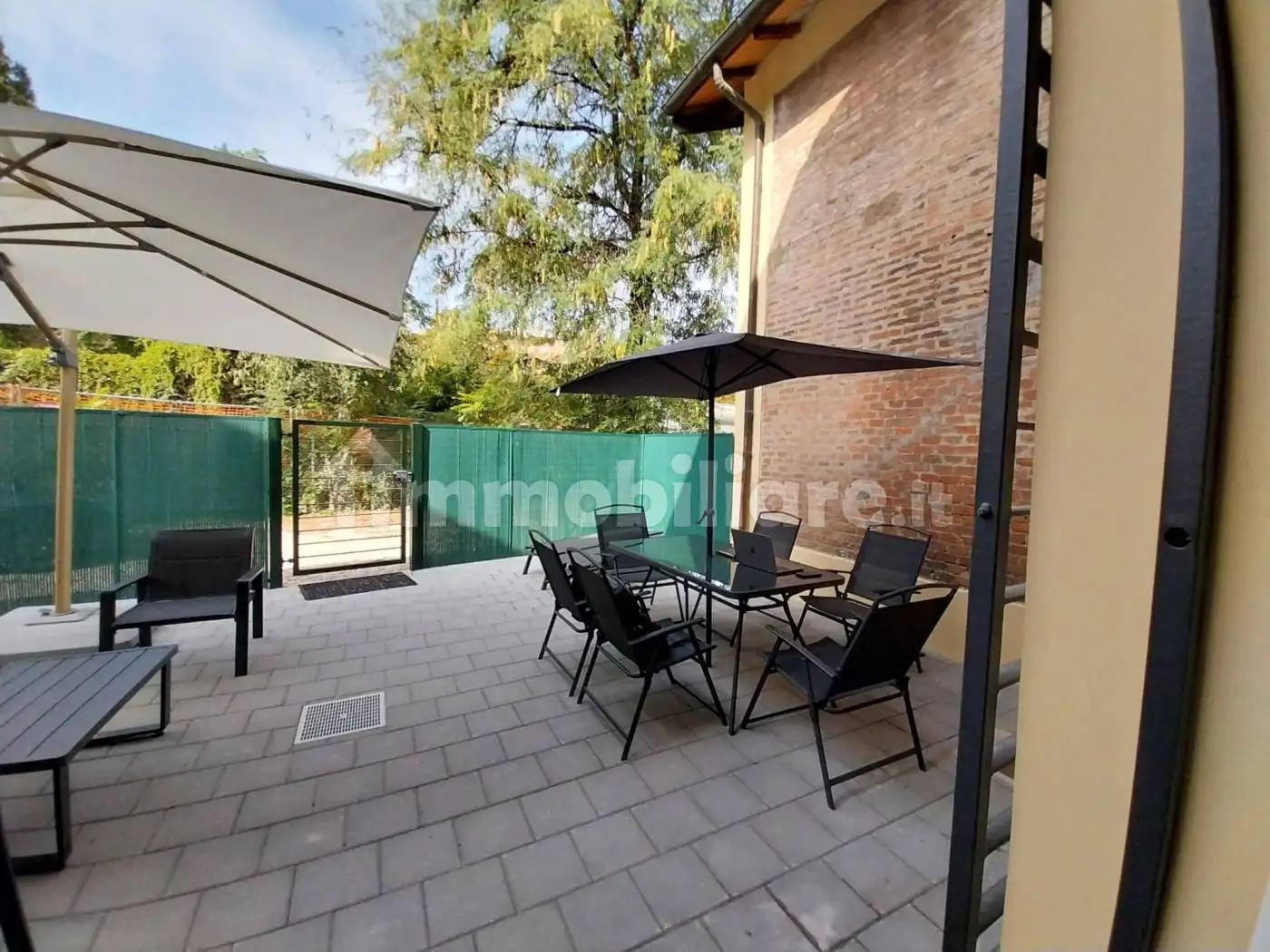 Villetta a schiera in vendita a Bologna