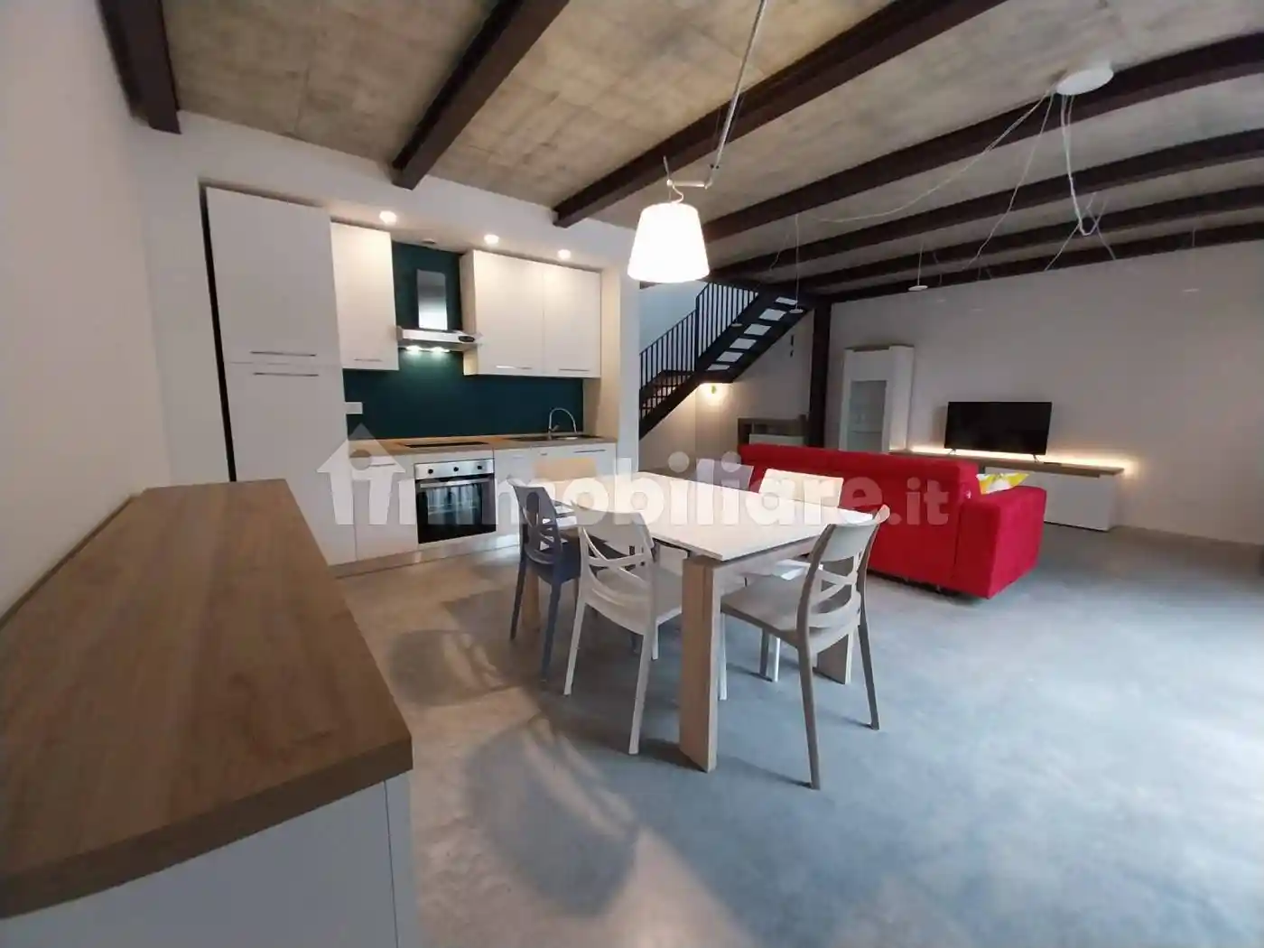 Villetta a schiera - foto 2