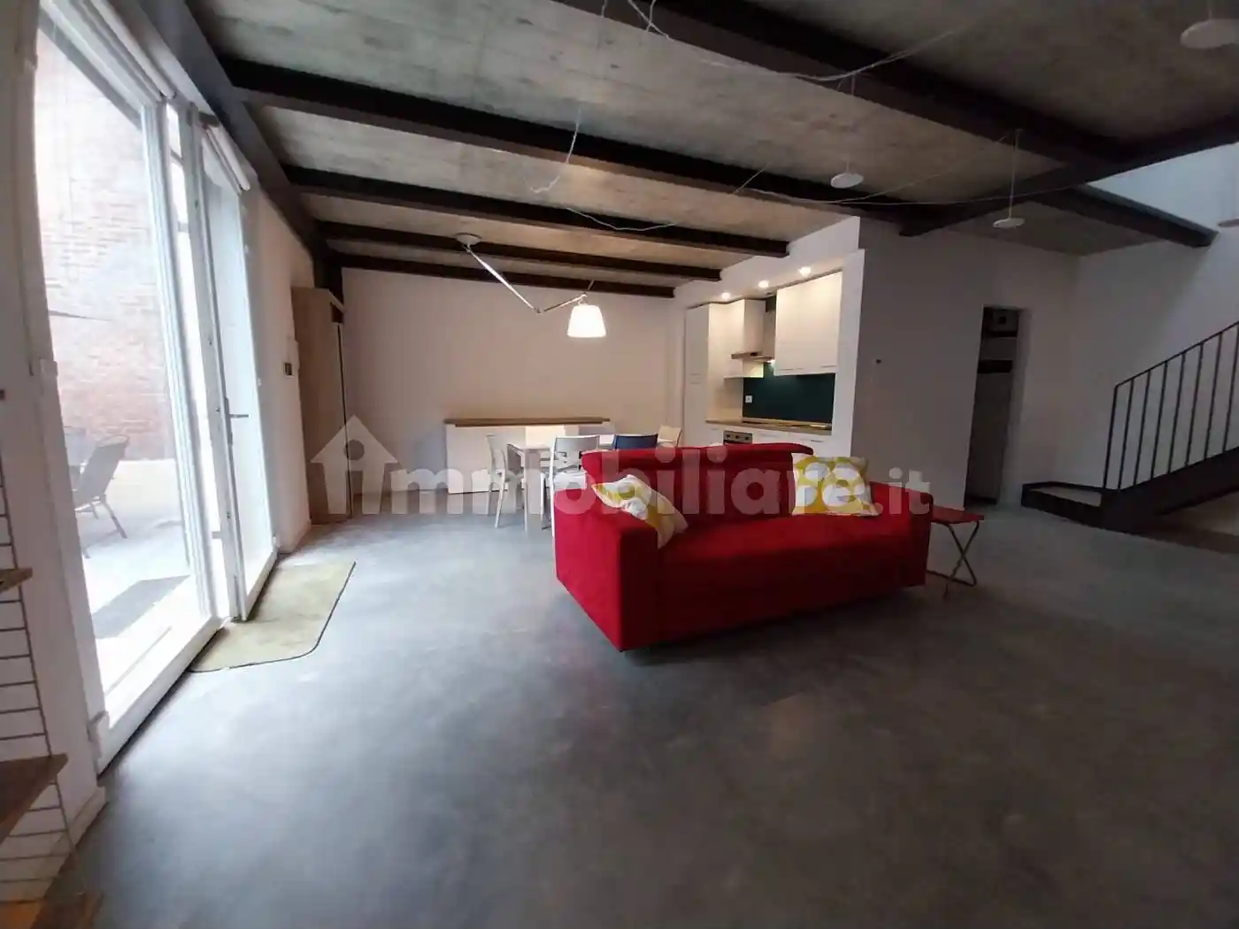 Villetta a schiera - foto 4