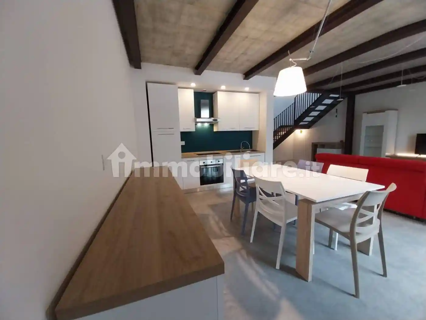 Villetta a schiera - foto 5