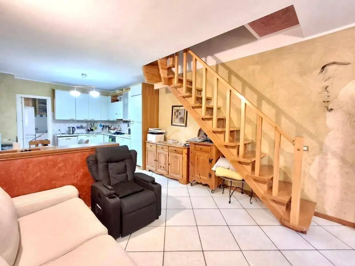 Villetta a schiera in vendita a Alseno