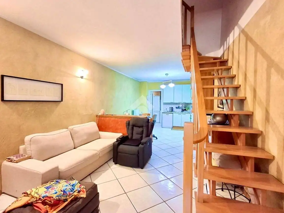 Villa a schiera Strada Molinazzo 1700, Lusurasco, Alseno - foto 2