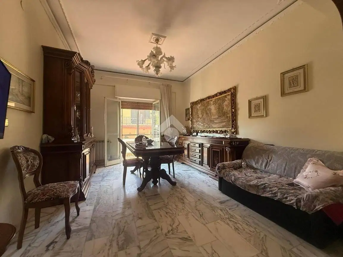 Appartamento in vendita a Reggio Calabria