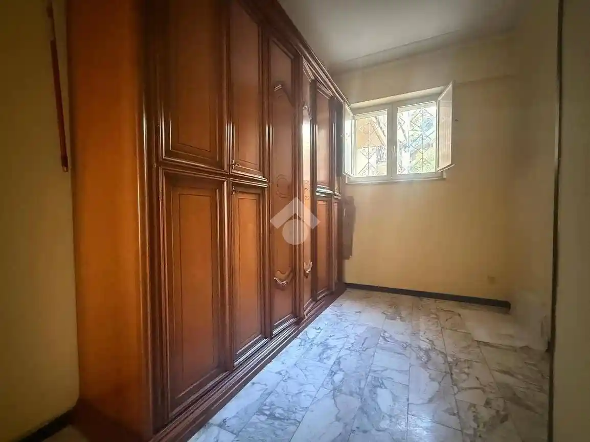 Quadrilocale via Villini Svizzeri 6, Trabocchetto - Spirito Santo, Reggio Calabria - foto 2