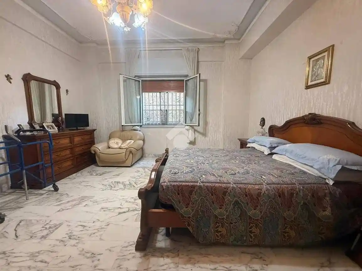 Quadrilocale via Villini Svizzeri 6, Trabocchetto - Spirito Santo, Reggio Calabria - foto 3