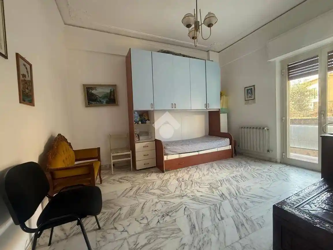 Quadrilocale via Villini Svizzeri 6, Trabocchetto - Spirito Santo, Reggio Calabria - foto 4