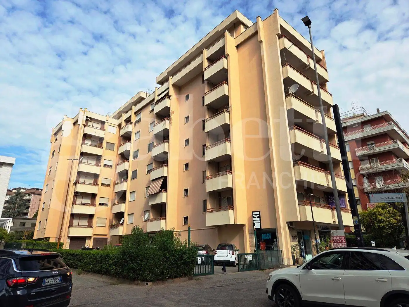 Appartamento in vendita a Rende