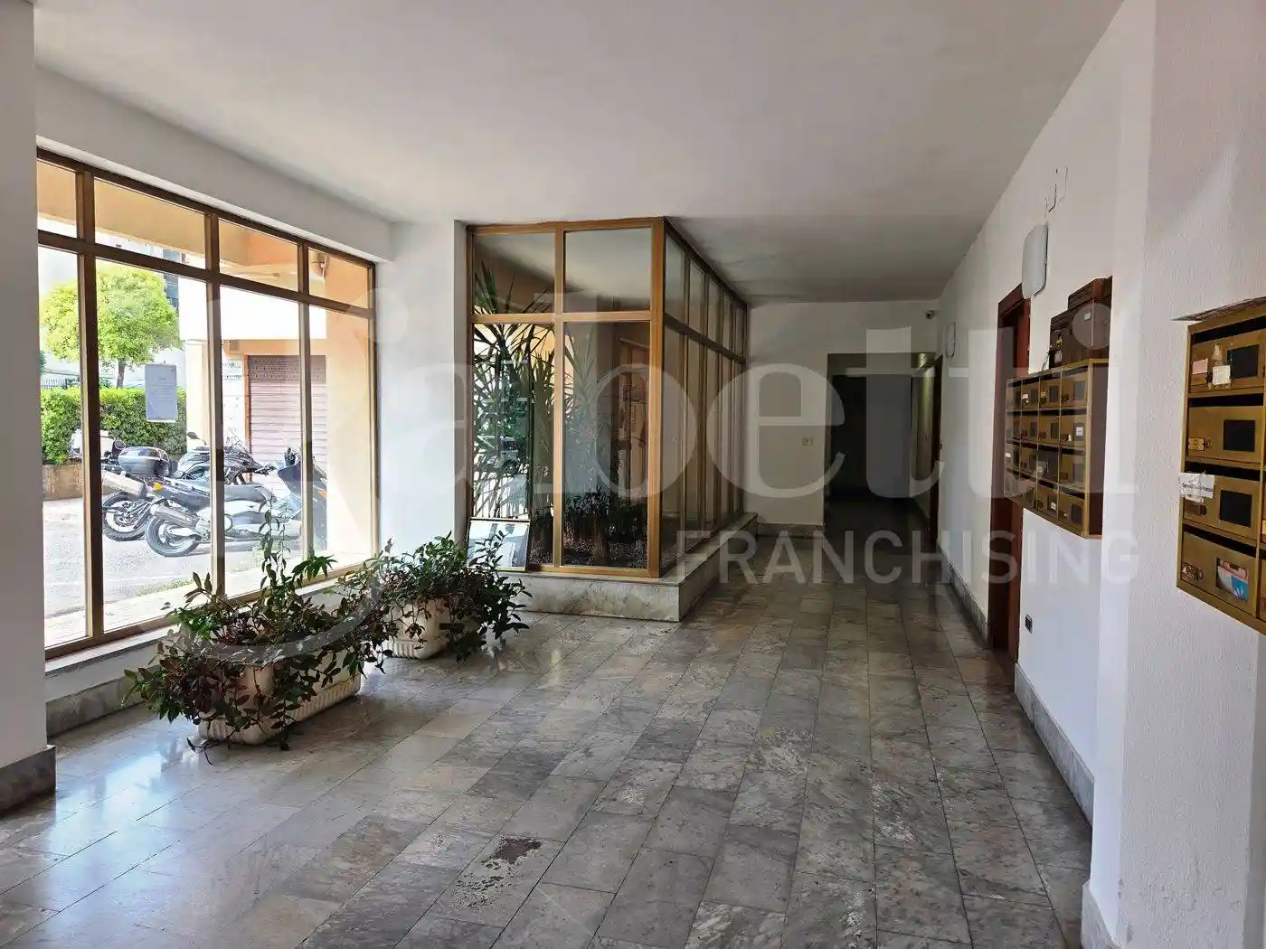 Appartamento via Martin Luther King, 4, Roges, Rende - foto 2