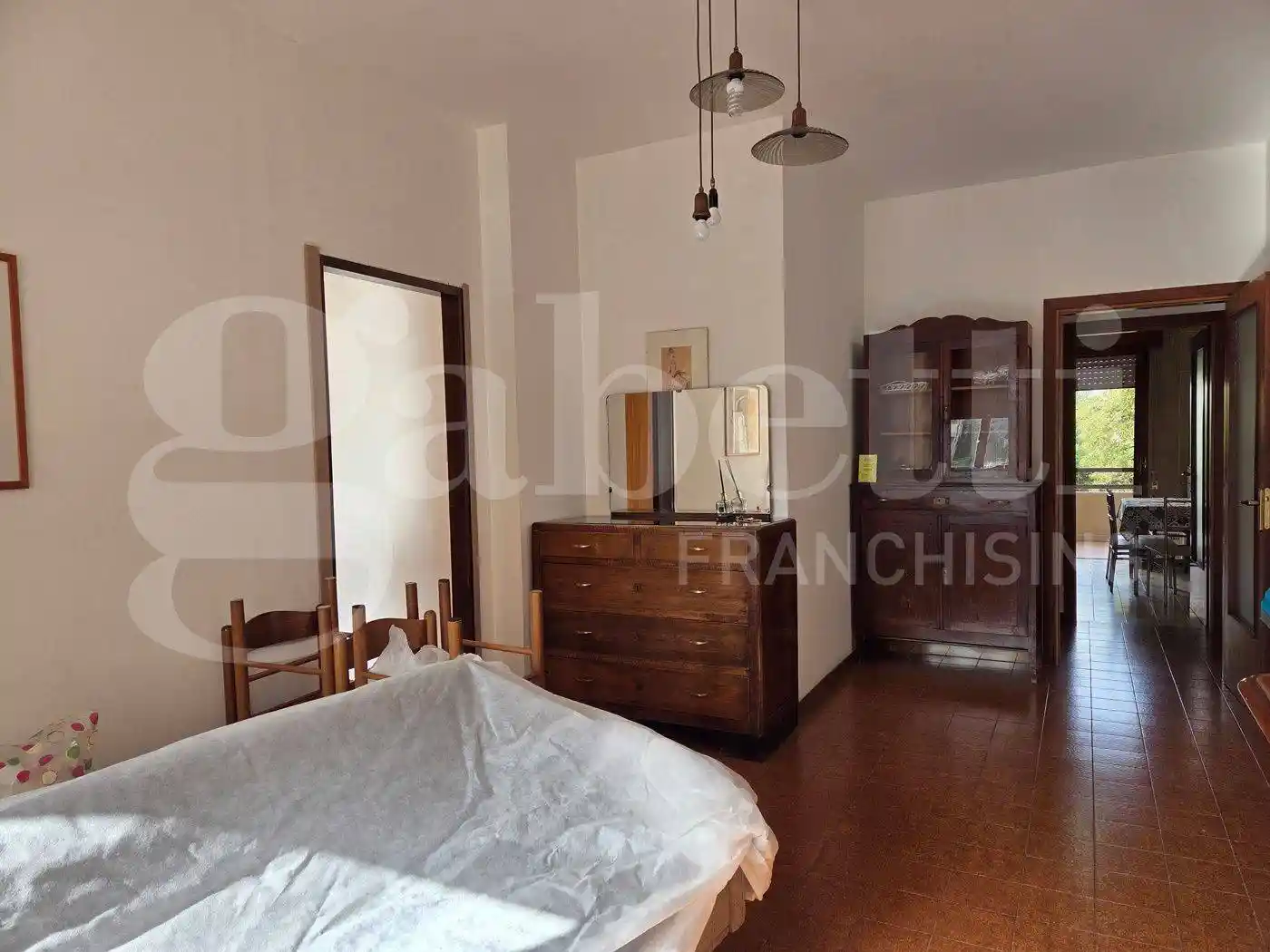 Appartamento via Martin Luther King, 4, Roges, Rende - foto 4