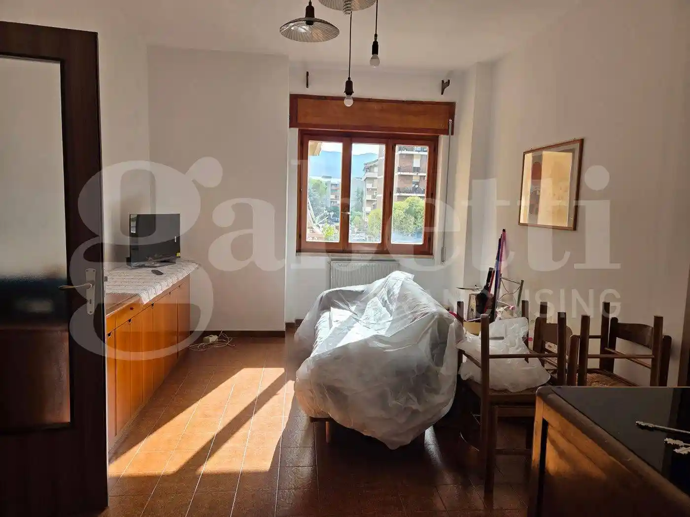 Appartamento via Martin Luther King, 4, Roges, Rende - foto 5