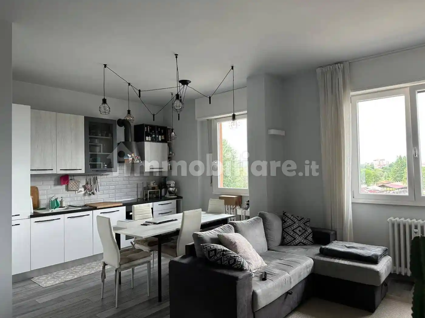 Bilocale via delle Forze Armate 109, Primaticcio, Milano - foto 2