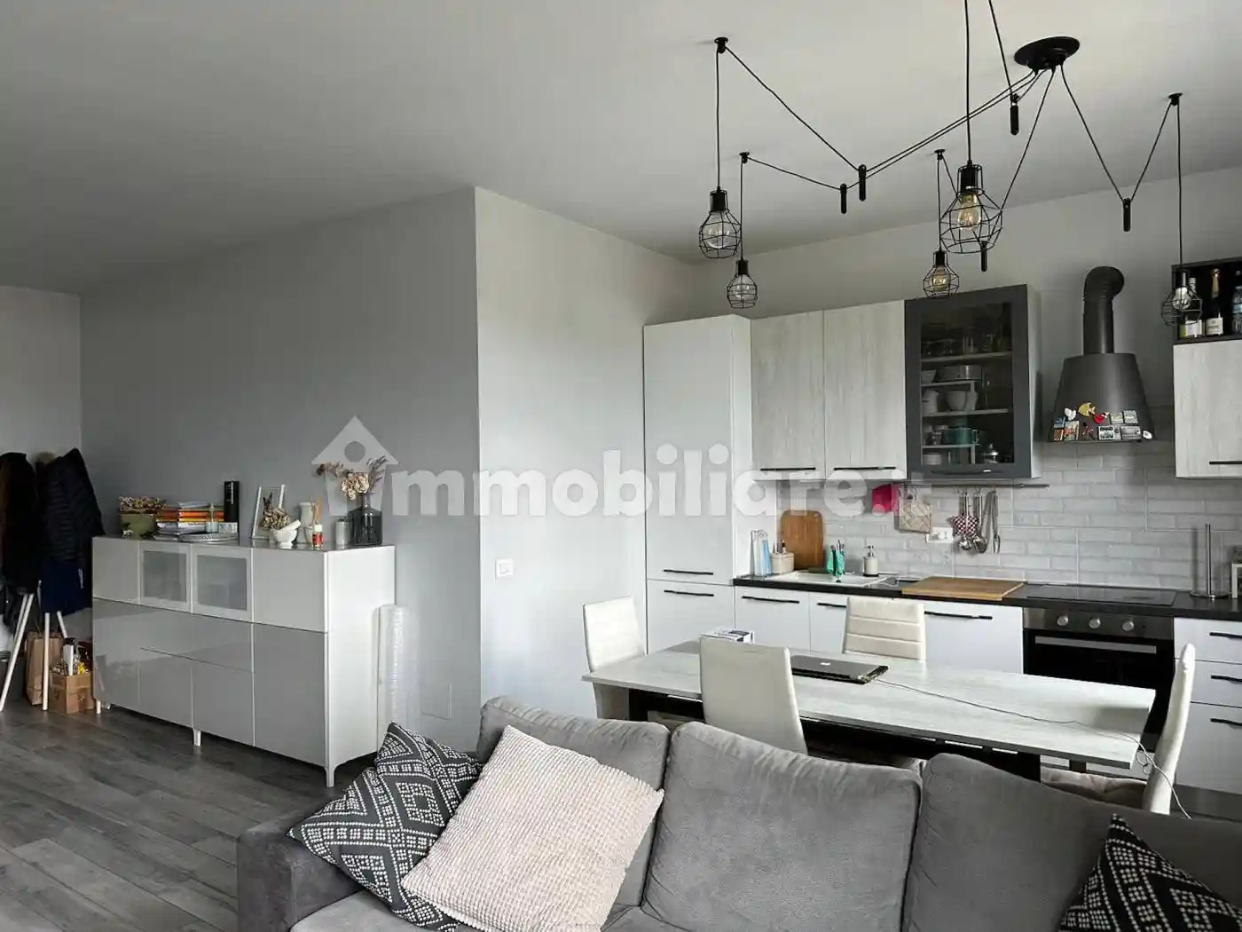 Bilocale via delle Forze Armate 109, Primaticcio, Milano - foto 3