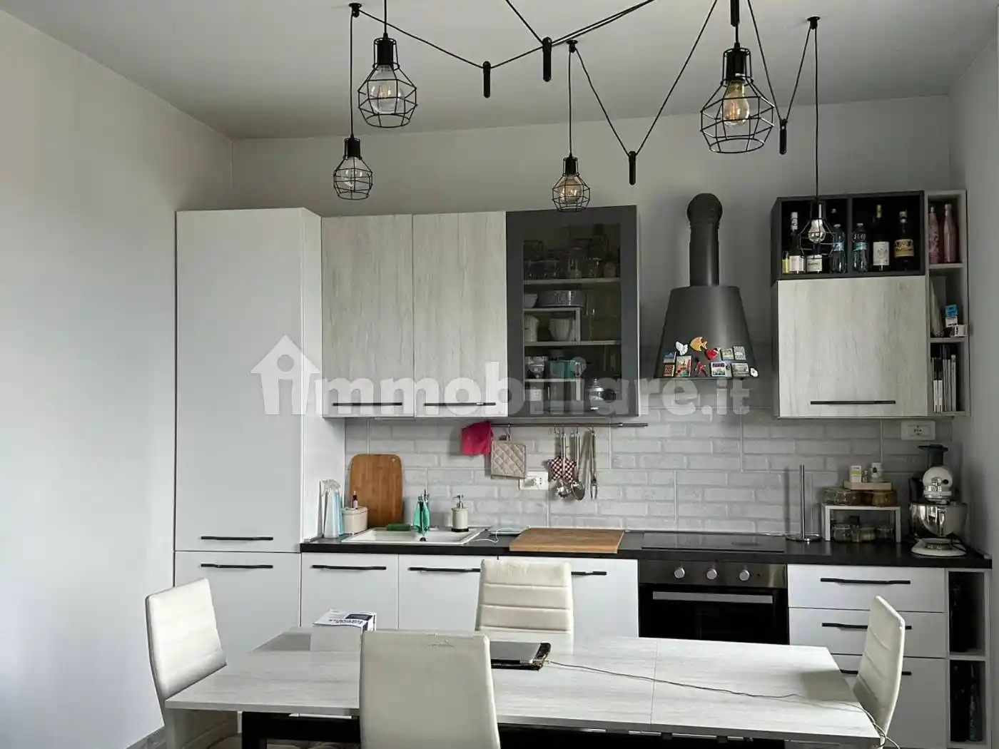 Bilocale via delle Forze Armate 109, Primaticcio, Milano - foto 4