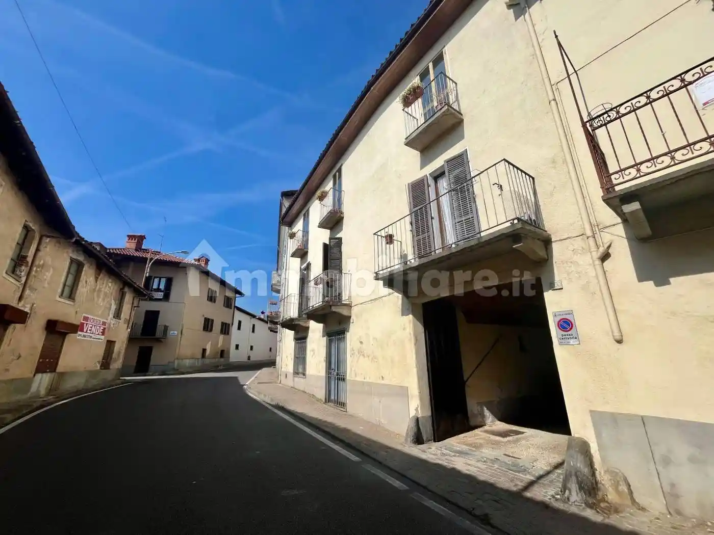 Appartamento in vendita a Pinerolo