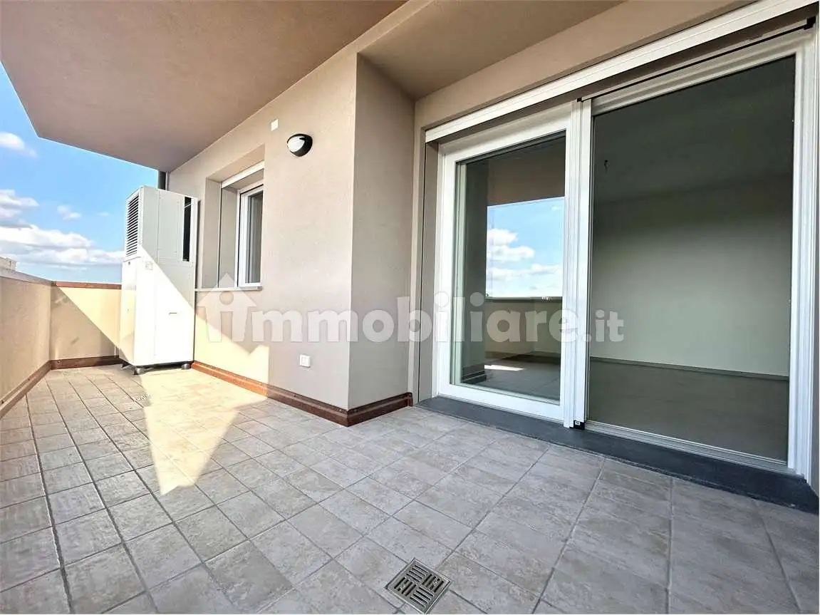 Appartamento in vendita a Ozzano dell'Emilia