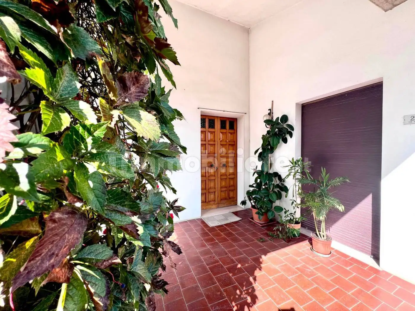 Villa in vendita a Longiano