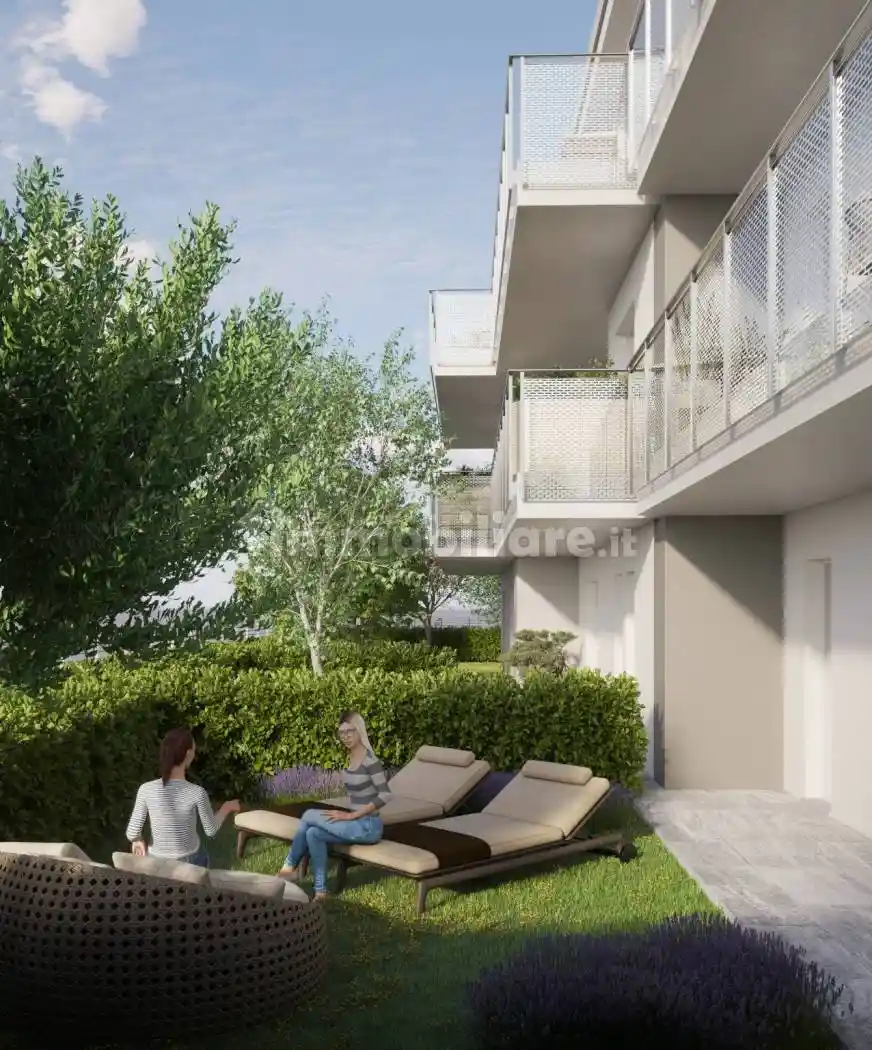 Attico via Vecchia di Borgo San Dalmazzo 8, Donatello, Cuneo - foto 3