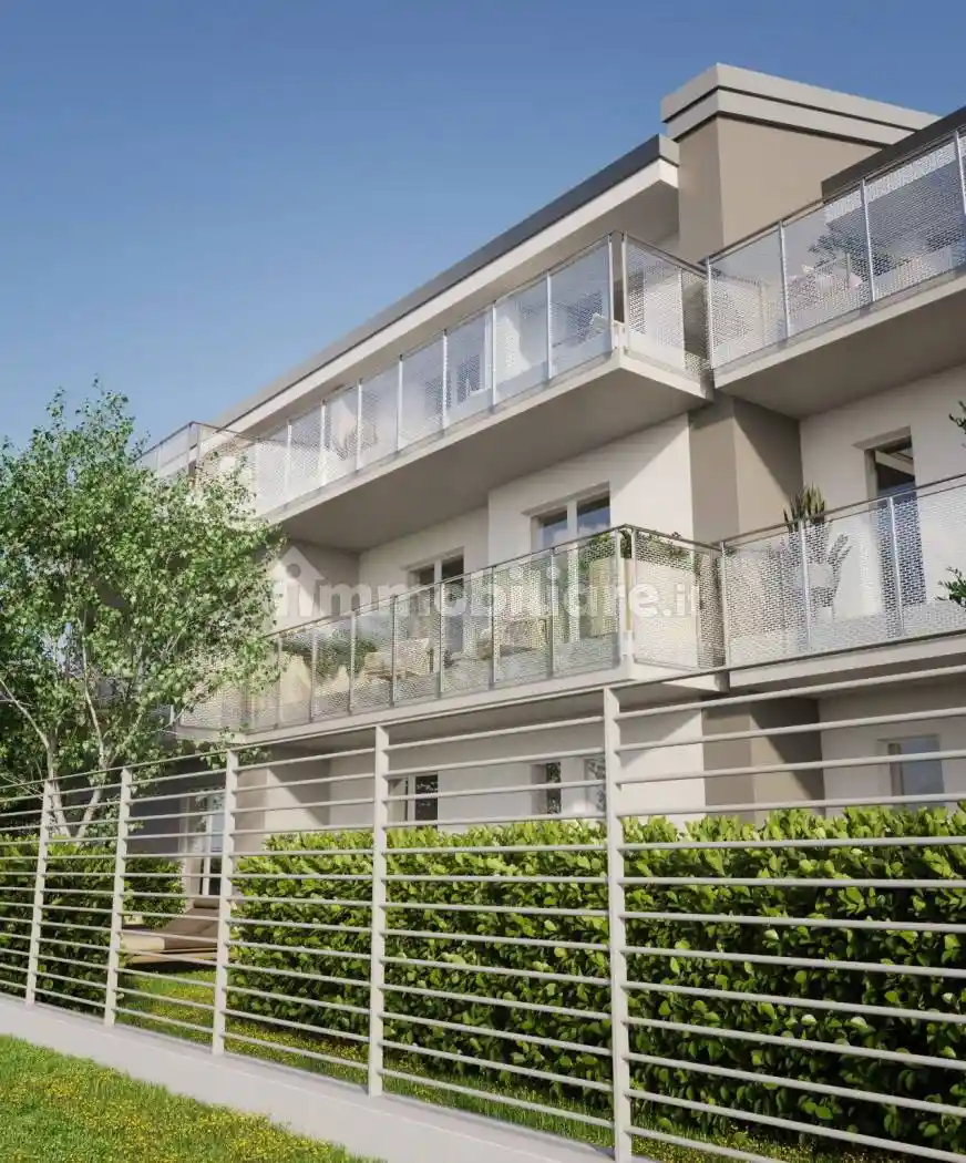 Attico via Vecchia di Borgo San Dalmazzo 8, Donatello, Cuneo - foto 4