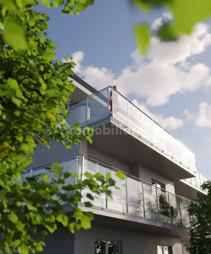 Attico via Vecchia di Borgo San Dalmazzo 8, Donatello, Cuneo - foto 5