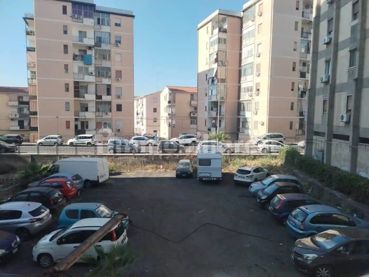 Appartamento in vendita a Catania