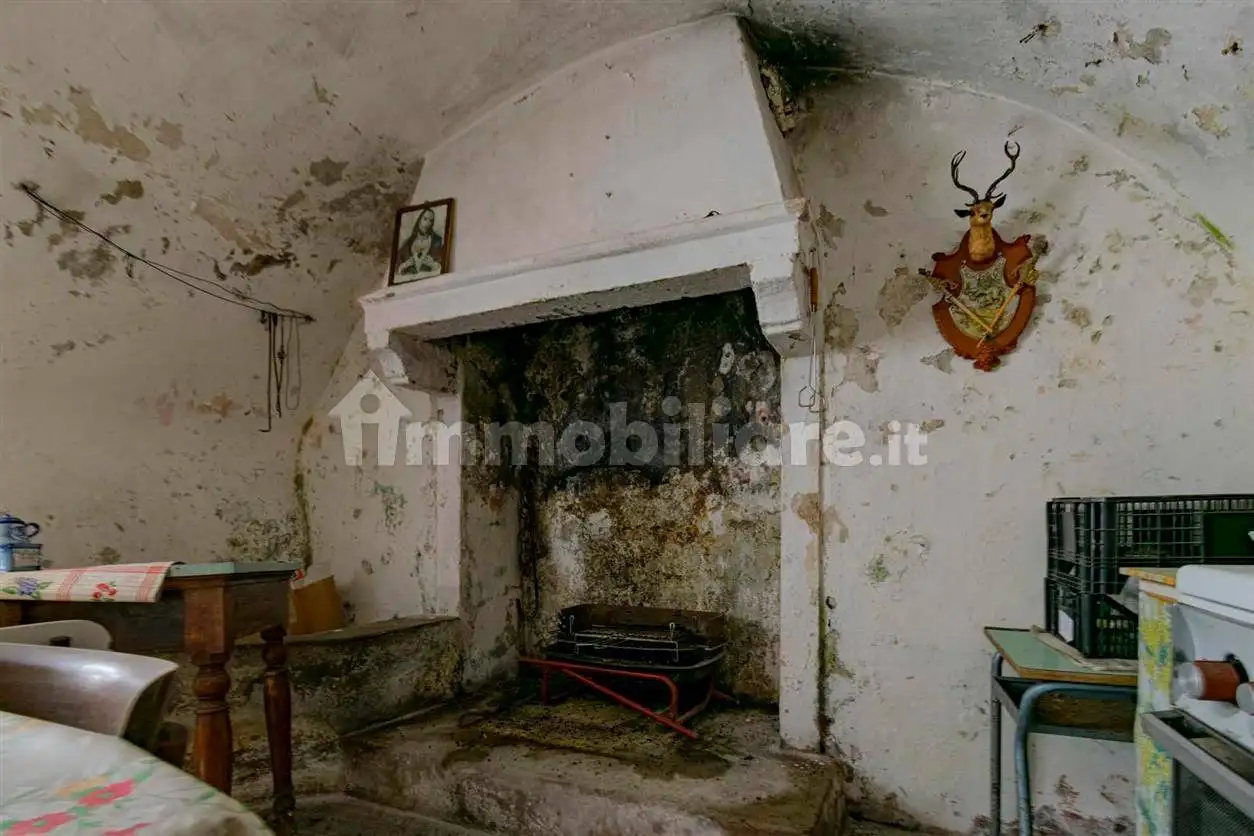 Terratetto unifamiliare Frerola, Algua - foto 5