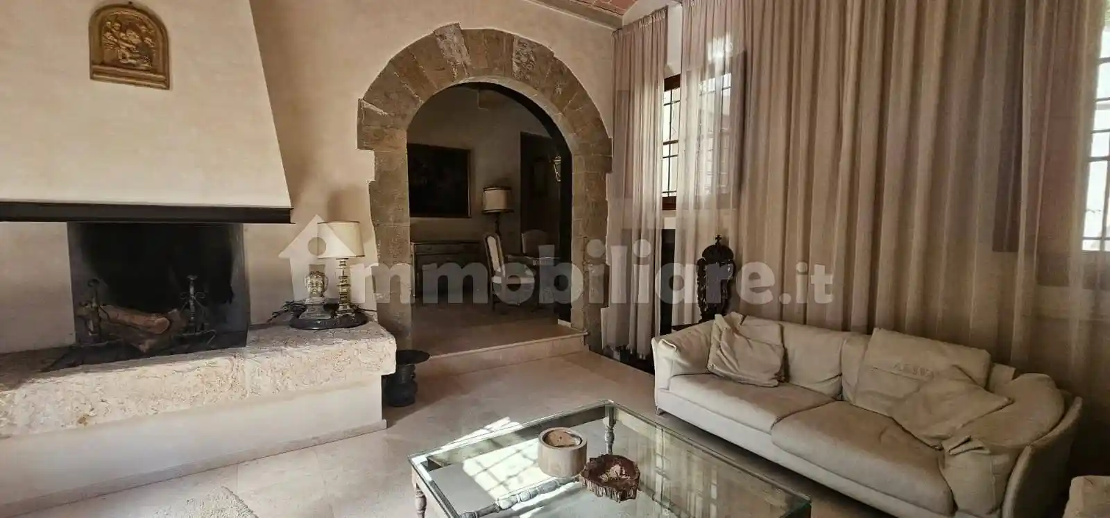 Quadrilocale via di Fattucchia 54, Grassina, Bagno a Ripoli - foto 3