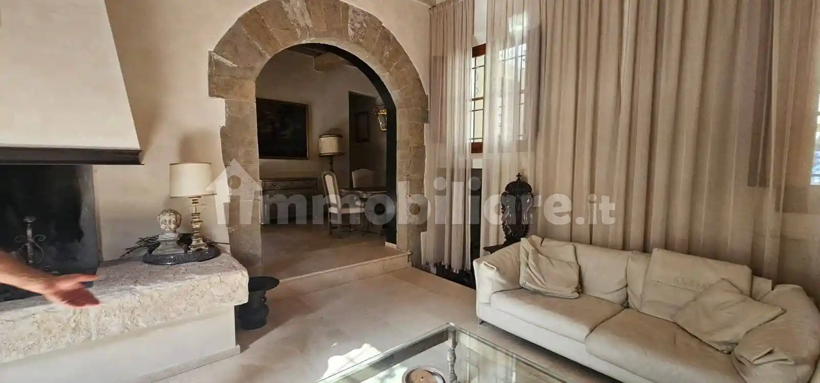 Quadrilocale via di Fattucchia 54, Grassina, Bagno a Ripoli - foto 4