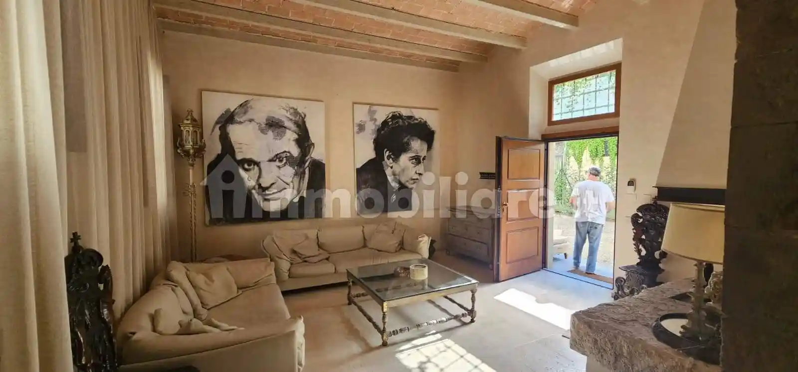 Quadrilocale via di Fattucchia 54, Grassina, Bagno a Ripoli - foto 5