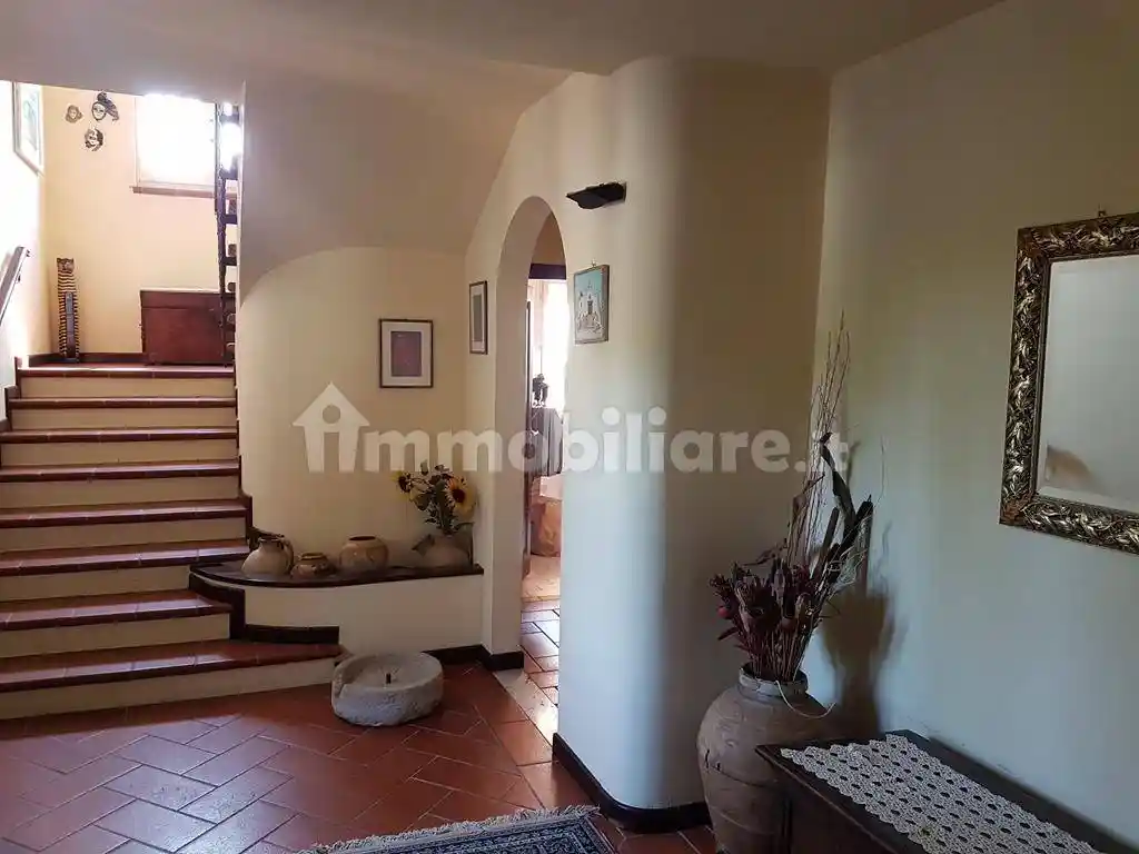 Villa unifamiliare strada della Pieve, Candelara, Pesaro - foto 4